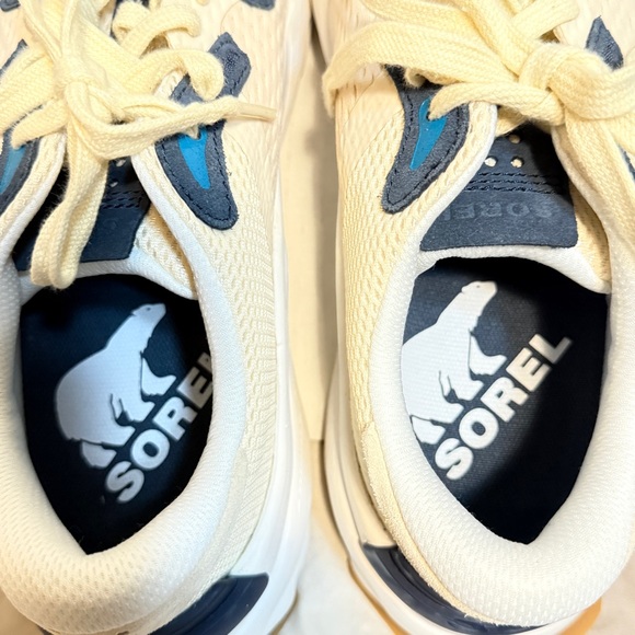 Sorel Women's Kinetic RNEGD Lace sneakers - Picture 2 of 13